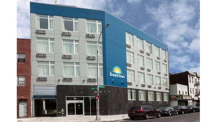 Days Inn by Wyndham Brooklyn Crown Heights, Hotel in Cypress Hills