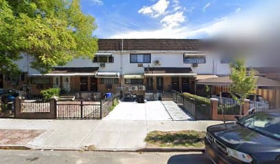 Moblat Apartments, Holiday Home in Bushwick