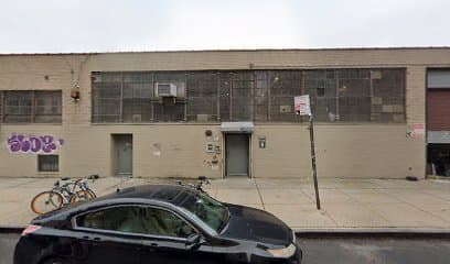 Hotel, Hotel in Bushwick