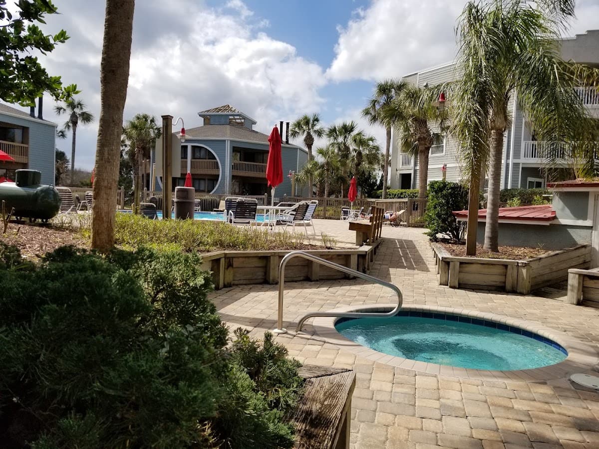 Festiva Resort, Resort in Butler Beach