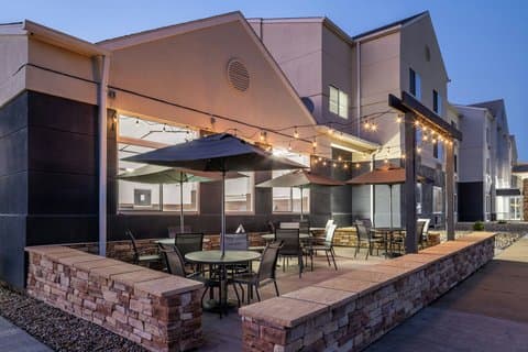 Fairfield by Marriott Inn & Suites Butler, Hotel in Homeacre-Lyndora