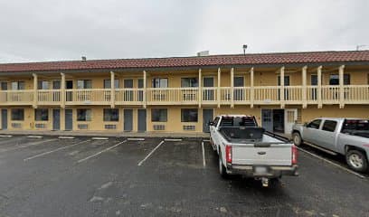 Studio 6 Buttonwillow, Motel in Buttonwillow