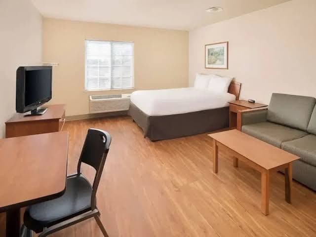 Value Place Byram, Hotel in Byram