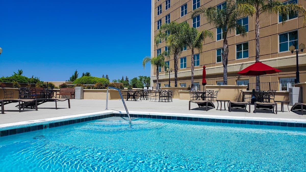 DoubleTree by Hilton Hotel Modesto, Hotel in Modesto