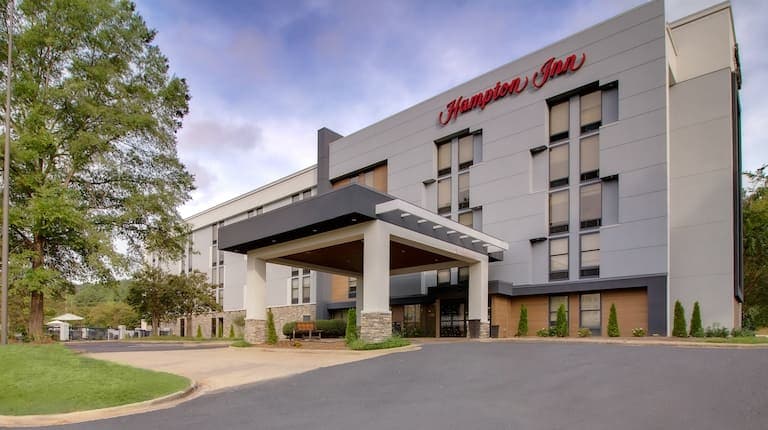 Hampton Inn Birmingham-Colonnade 280, Hotel in Cahaba Heights