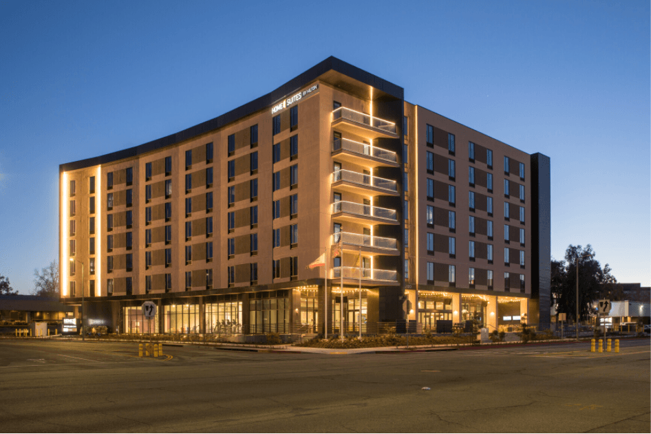 Home2 Suites by Hilton Woodland Hills Los Angeles, Hotel in Woodland Hills