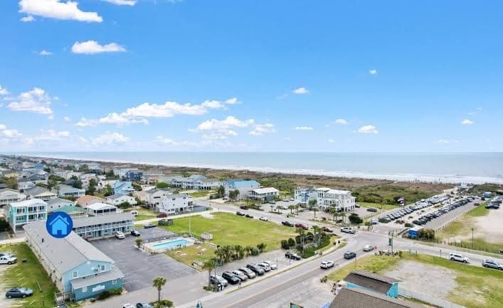Continental Motel - studio with kitchenette close to beach, Motel in Sunset Beach