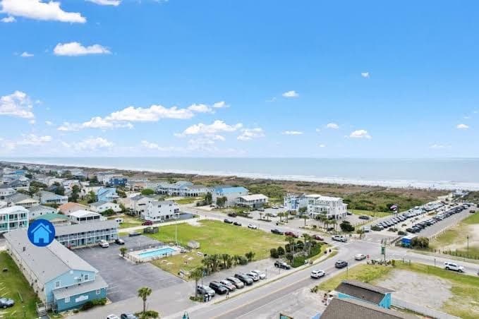Continental Motel - 1 bedroom condo close to beach, Motel in Sunset Beach