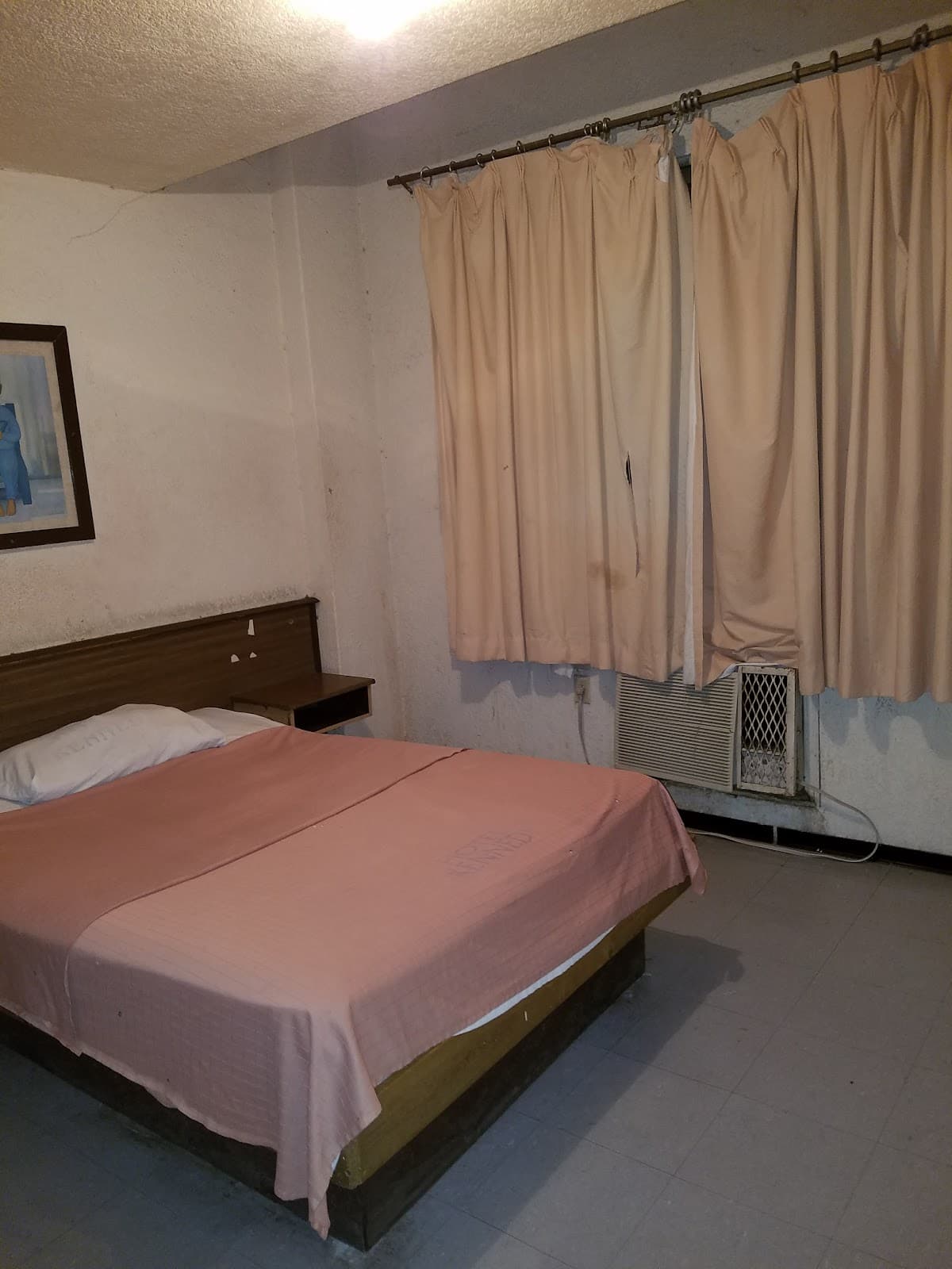 Hotel Kennedy, Hotel in Calexico