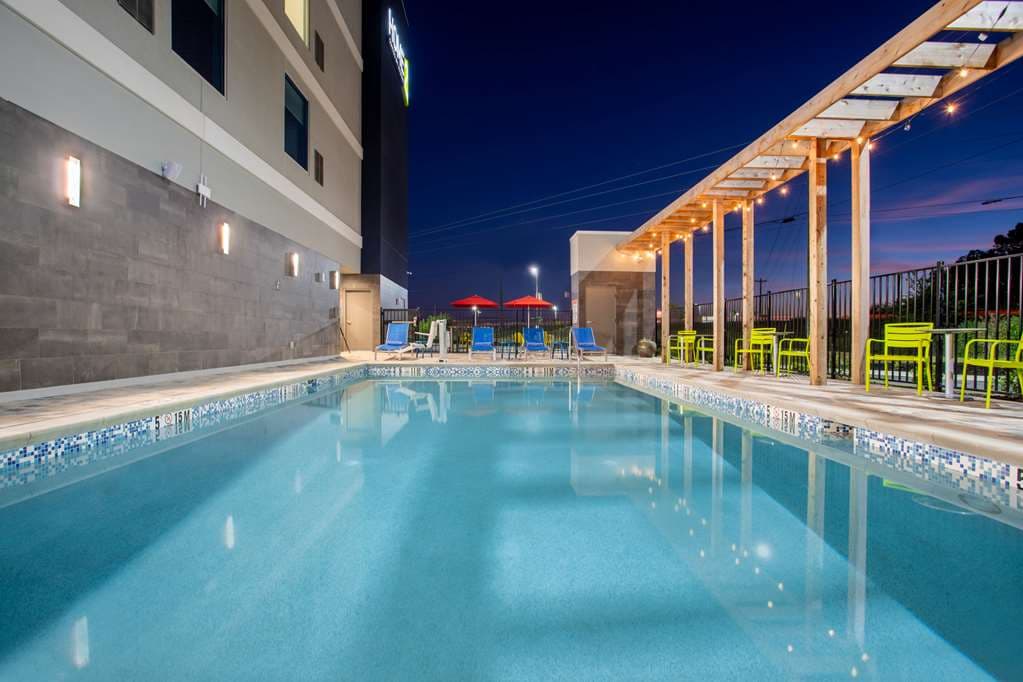 Home2 Suites by Hilton Calhoun, Hotel in Calhoun