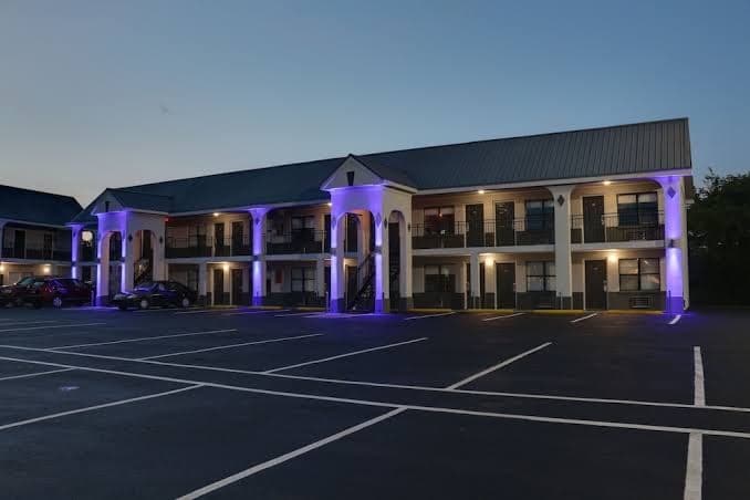 Travelodge by Wyndham Calhoun South I-75, Hotel in Calhoun