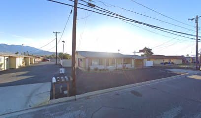 Yu-Cal Motel, Hotel in Calimesa