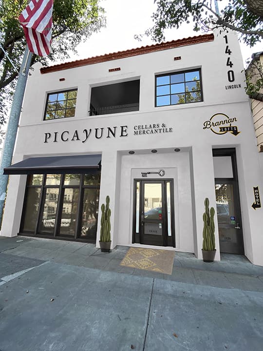 Brannan Lofts, Hotel in Calistoga
