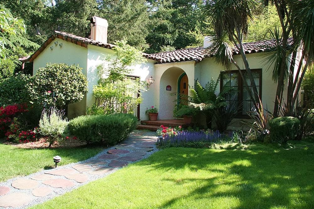 Calistoga Wayside Inn, Hotel in Calistoga