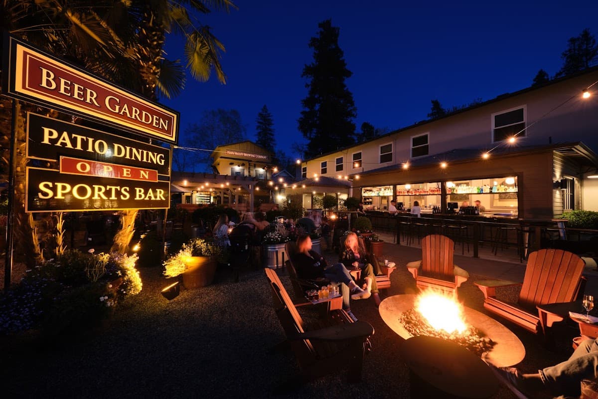 Calistoga Inn Restaurant & Brewery | Calistoga, CA, Hotel in Calistoga