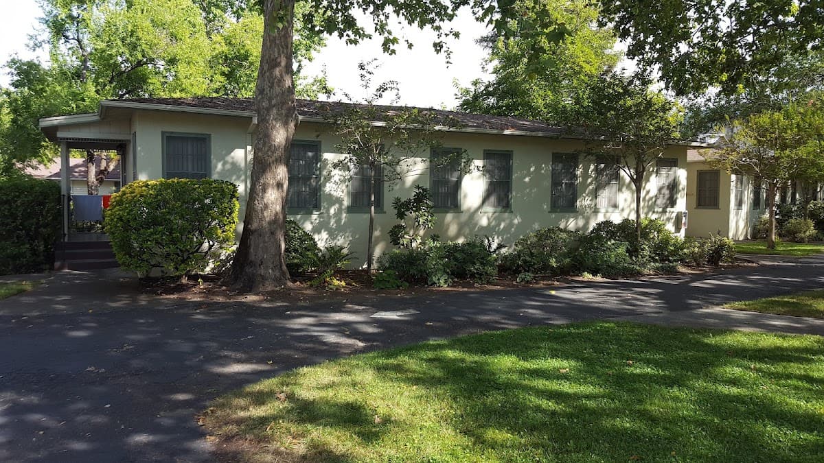 Hideaway Cottages, Holiday Home in Calistoga