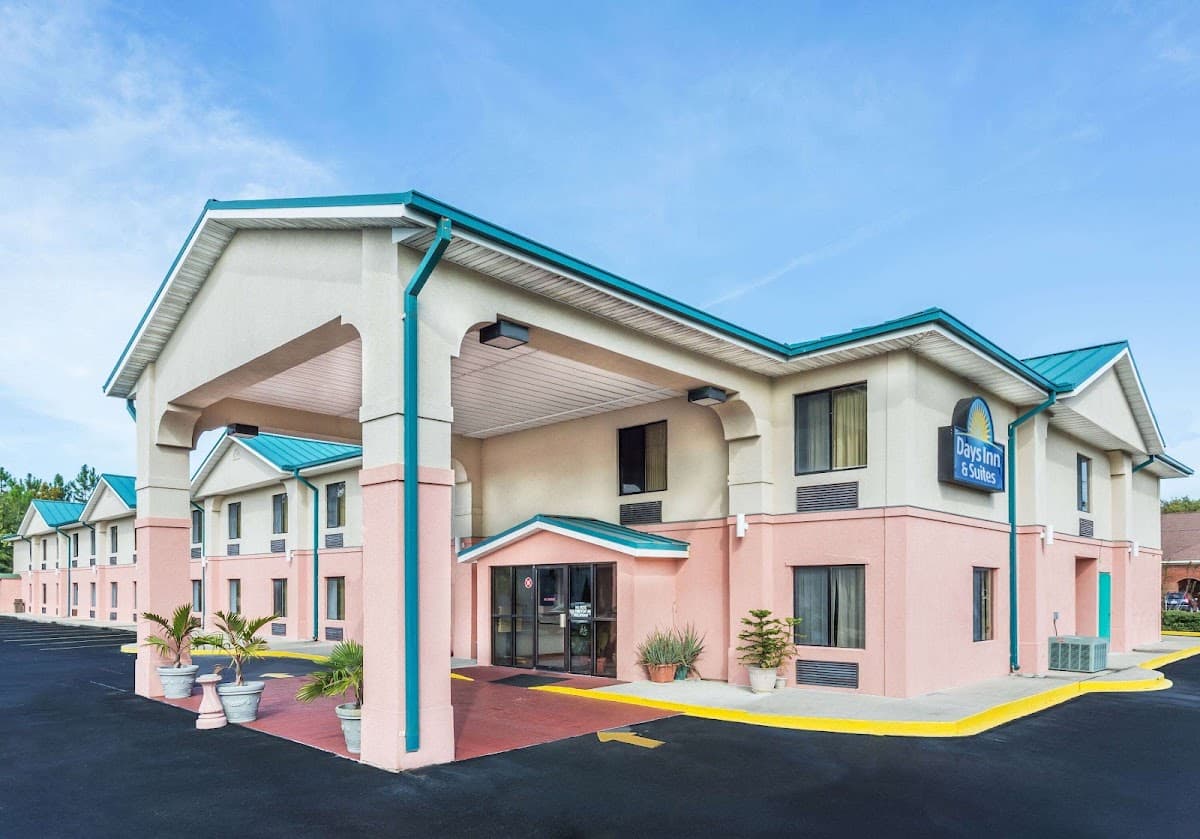 Days Inn by Wyndham Panama City/Callaway, Hotel in Callaway