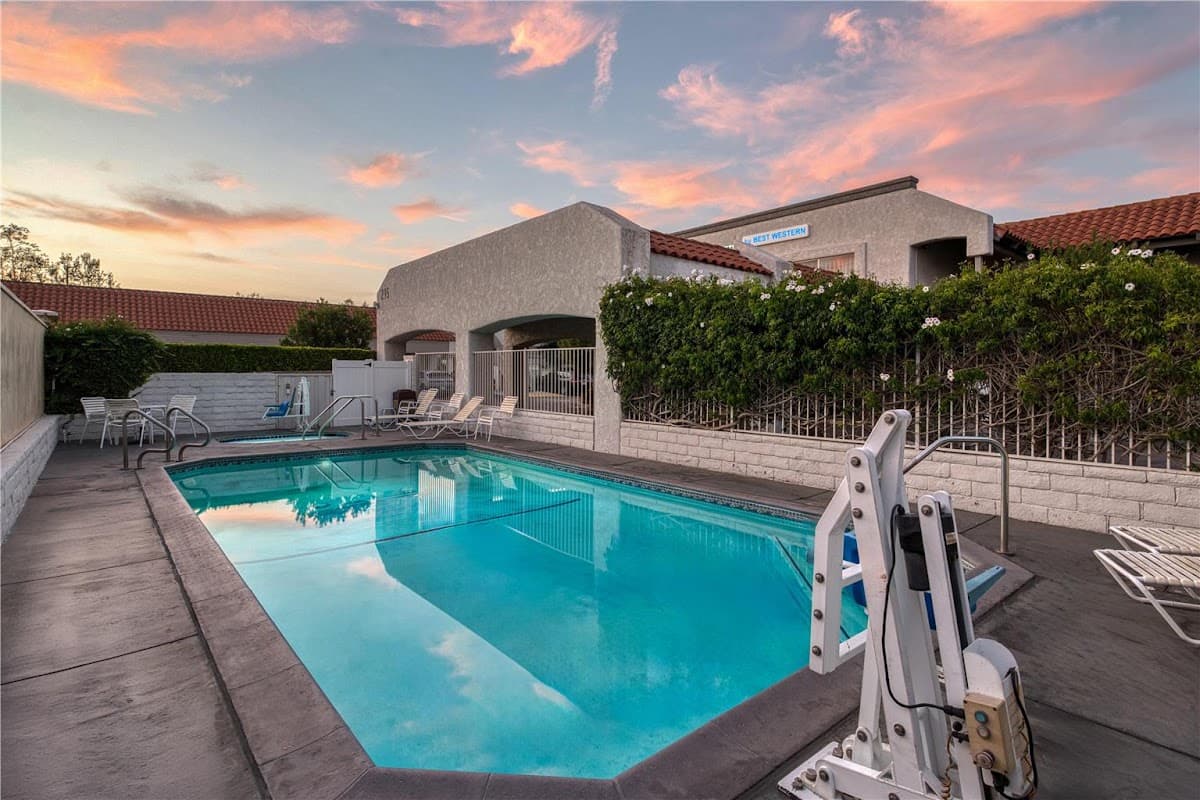 SureStay by Best Western Camarillo, Hotel in Camarillo