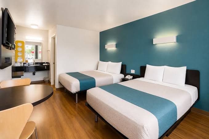 Vagabond Inn - Camarillo, Hotel in Camarillo