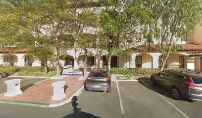 The Parking Spot, Hotel in Camarillo
