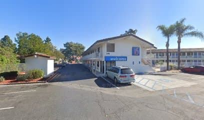 Freedom center, Motel in Camarillo
