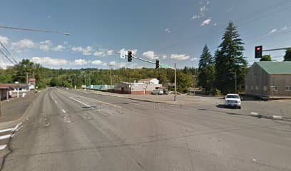 Camas-Washougal Moose Lodge 1042, Lodge in Washougal