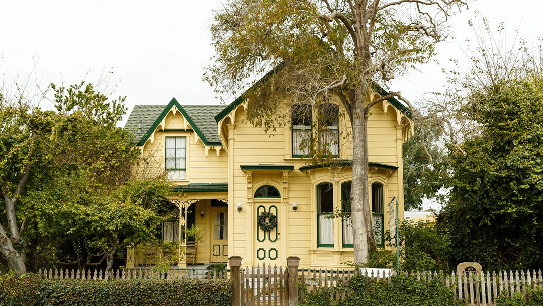 The Squibb Houses, Bed & Breakfast in Cambria