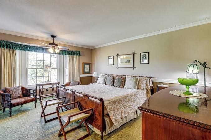 The Pickford House, Holiday Home in Cambria