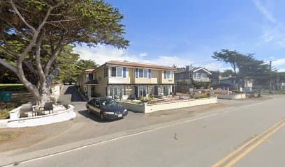 The Cambria Hotel Collection, Hotel in Cambria