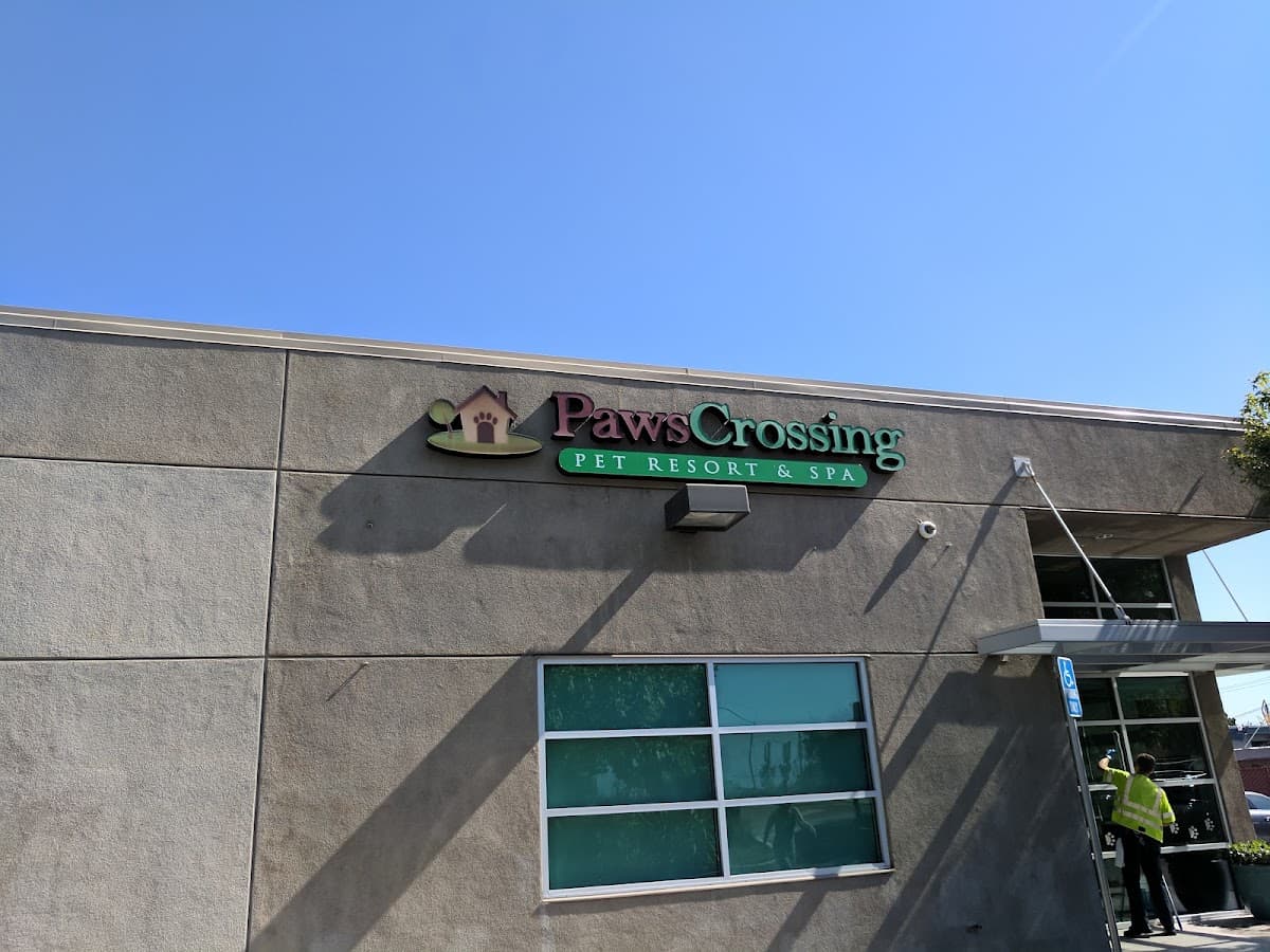 Paws Crossing Pet Resort & Spa, Resort in Campbell
