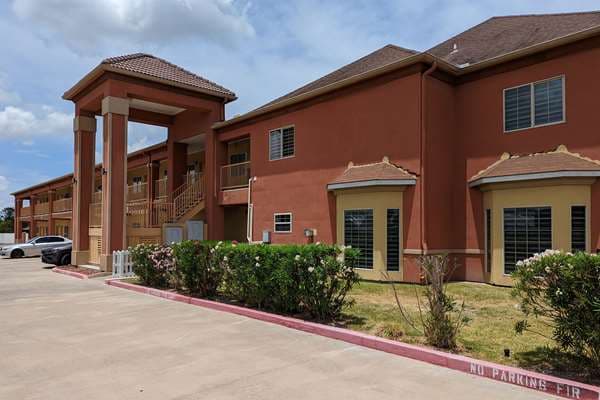 Quality Inn Brownsville, Hotel in Cameron Park Colonia