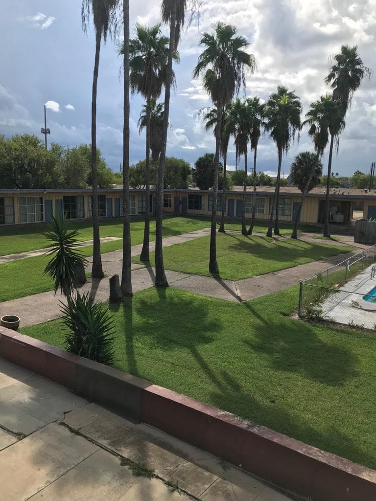 Plaza Square Motel, Hotel in Brownsville