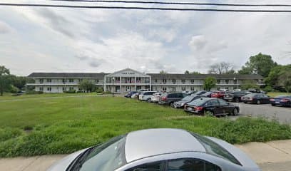 Brian, Hotel in Lake Walker