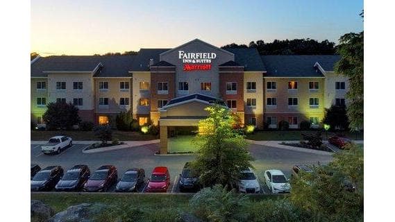 Fairfield by Marriott Inn & Suites Harrisburg West, Hotel in New Cumberland