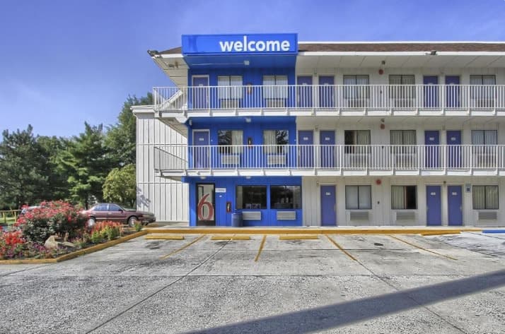 Cumberland Inn By OYO New Cumberland/Hershey South, Hotel in New Cumberland