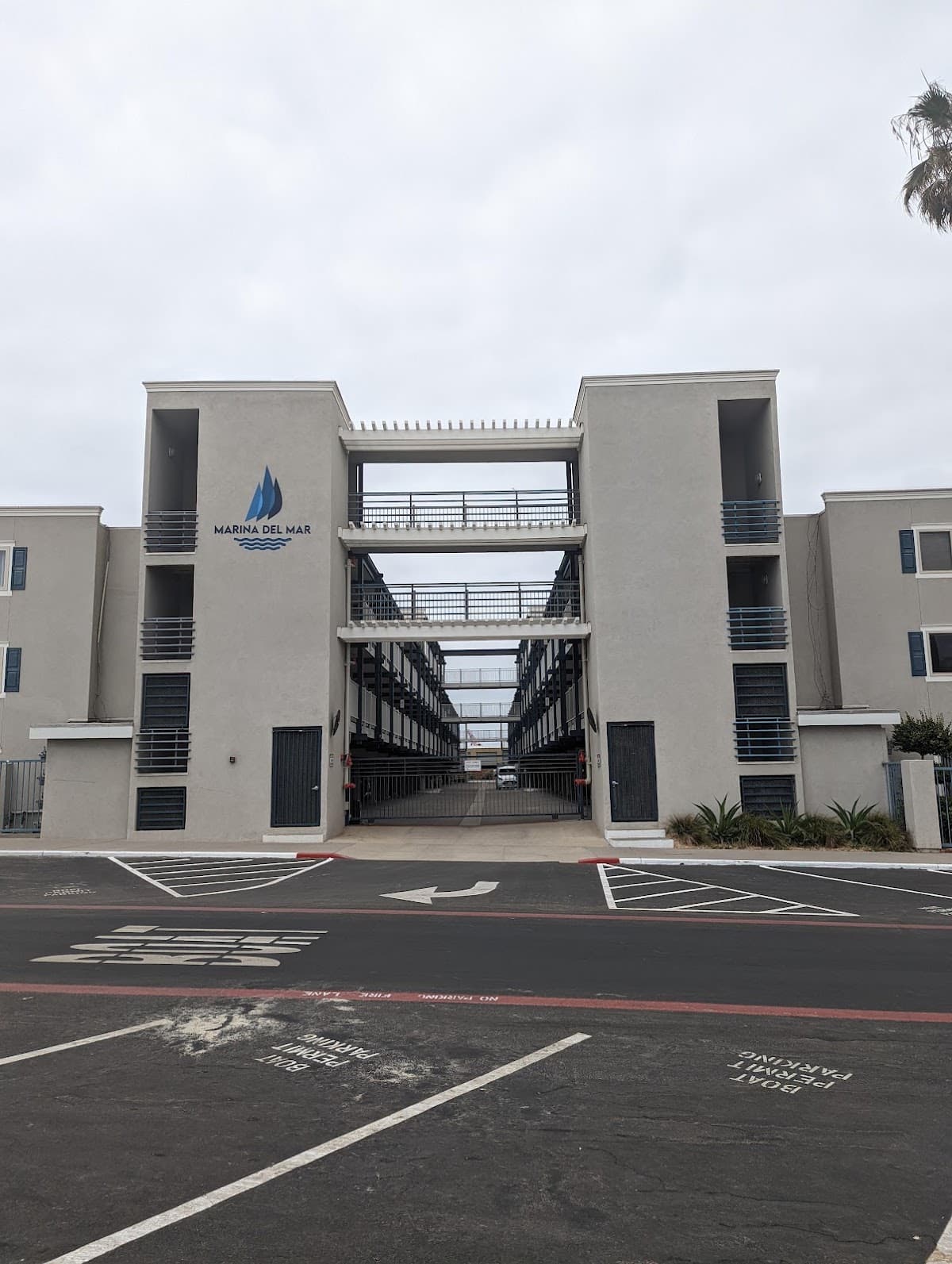 Marina Del Mar Office, Hotel in Oceanside