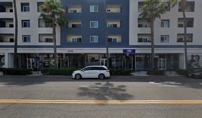 Downtown Oasis 305, Hotel in Oceanside