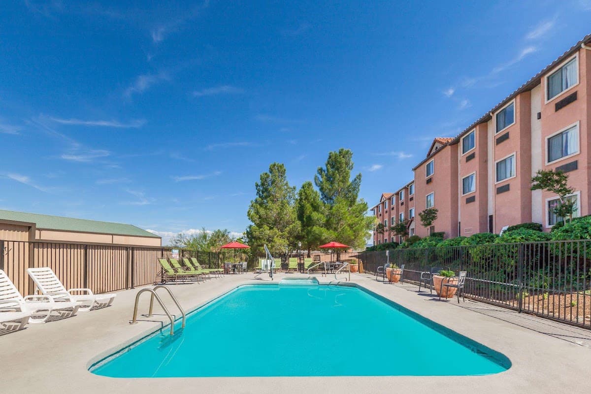 Days Inn by Wyndham Camp Verde Arizona, Hotel in Camp Verde