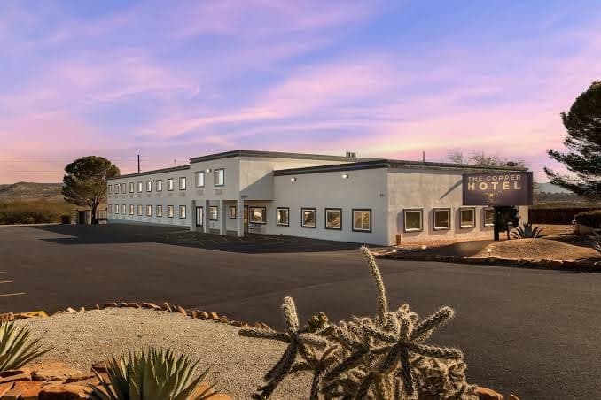 Sure Stay Camp Verde by Best Western, Hotel in Camp Verde