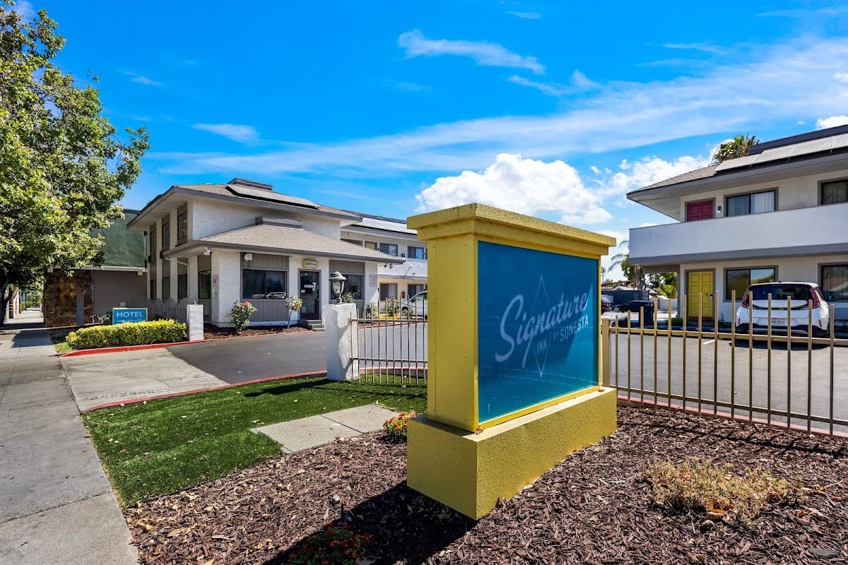 Signature Inn San Jose, Hotel in San Jose