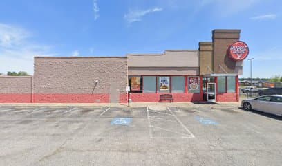 Holiday Inn exp., Hotel in Campbellsville