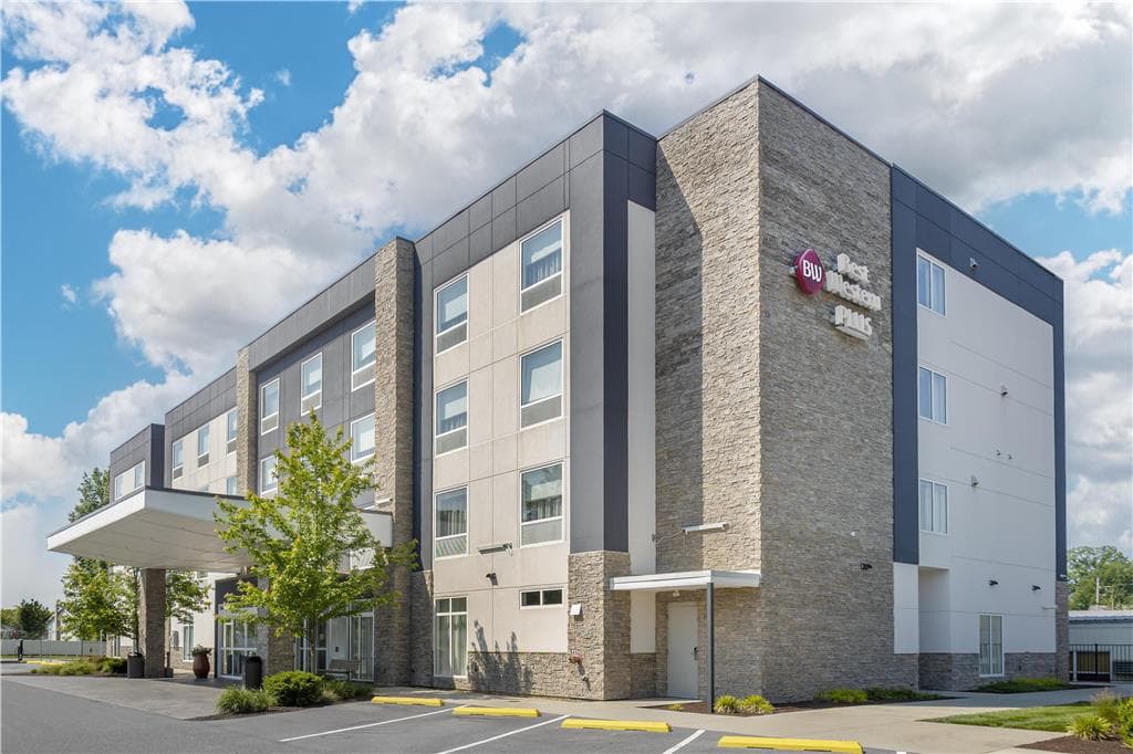 Best Western Plus Hershey, Hotel in Palmyra