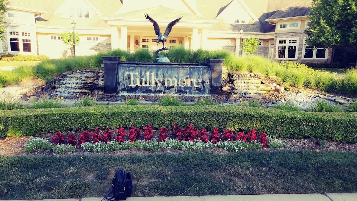 Tullymore Golf Resort, Resort in Canadian Lakes
