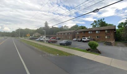 The Cedar Lodge, Hotel in Canandaigua