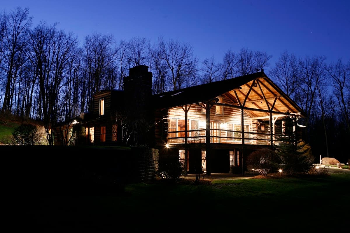 Chalet of Canandaigua Bed & Breakfast, Bed & Breakfast in Canandaigua