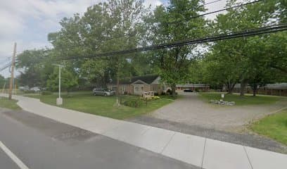 Pinewood Manor, Hotel in Canandaigua