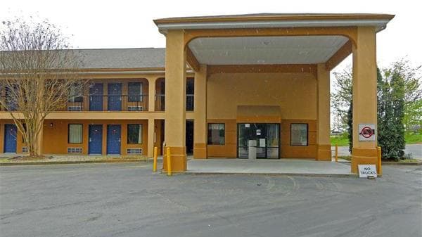 Budgetel Inns & Suites - Decatur / Atlanta, Hotel in Panthersville