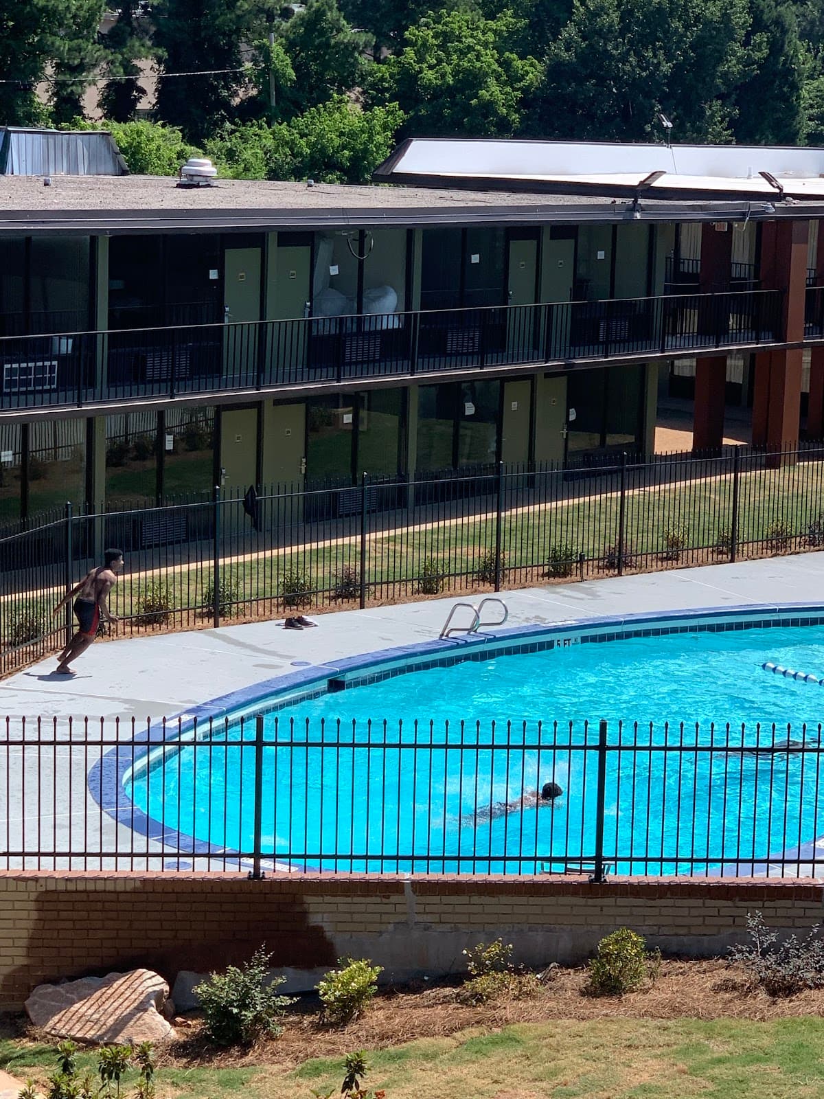 Rite 4 US, Hotel in Panthersville