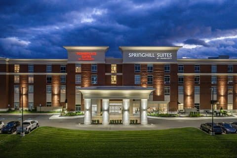 TownePlace Suites by Marriott Canfield, Hotel in Canfield