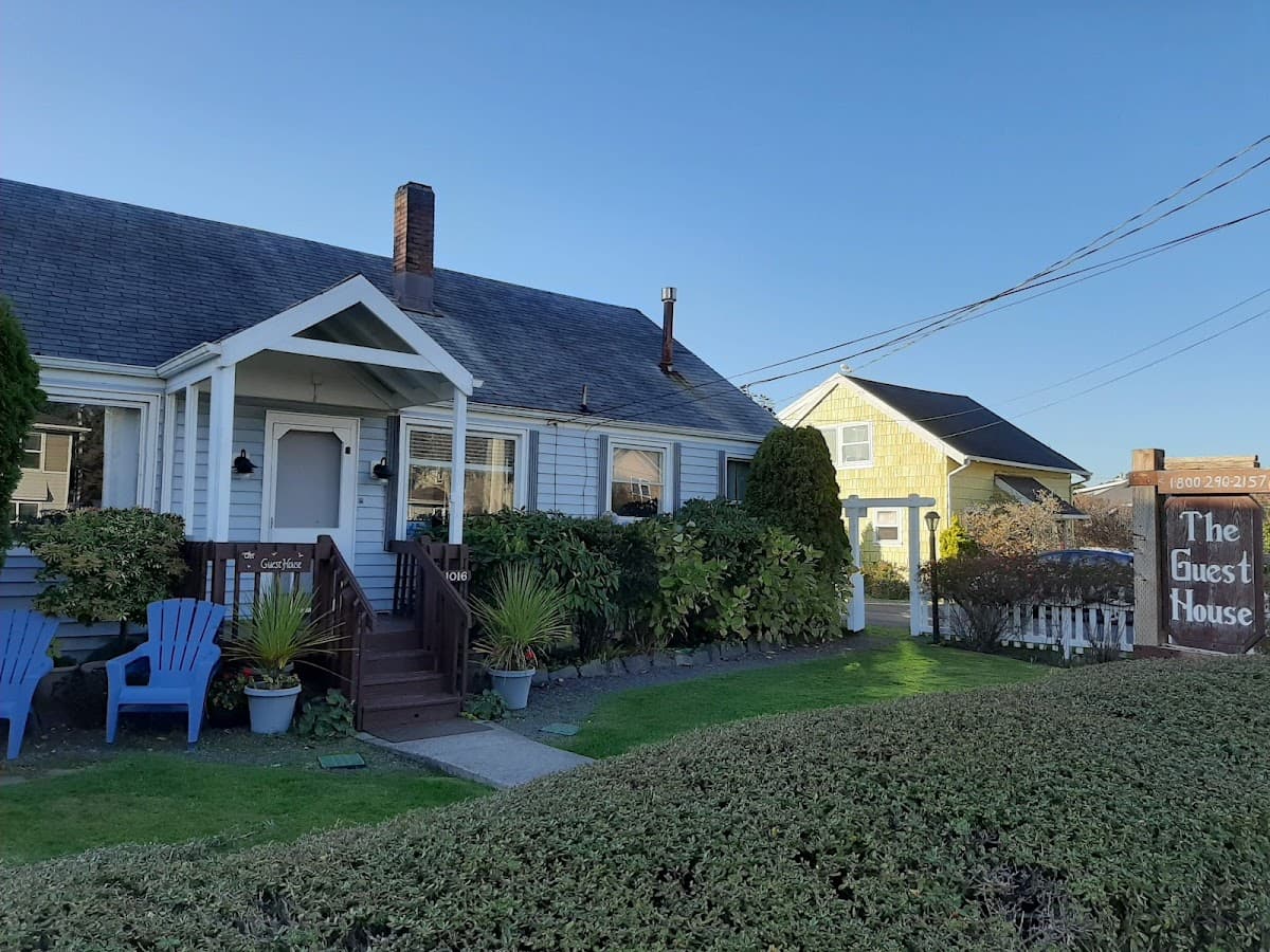 Guesthouse Inn, Hotel in Cannon Beach